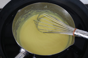  超浓郁巧克力冰淇淋（详细教程的做法）(8)