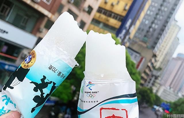 雪糕和冰淇淋到底有什么区别（解析雪糕和冰淇淋哪个更好吃）(1)