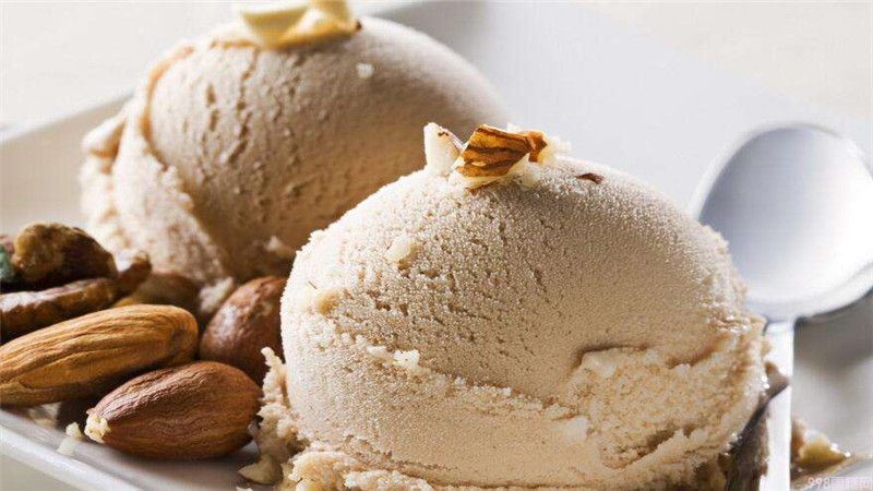 吃冰淇淋会胖吗（分享冰淇淋成分）(1)