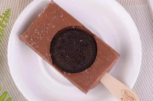 国内好吃的雪糕排行榜,中街1946雪糕、钟薛高雪糕口味纯正 雪糕有哪些品牌(国内好吃的雪糕排行榜)(5)