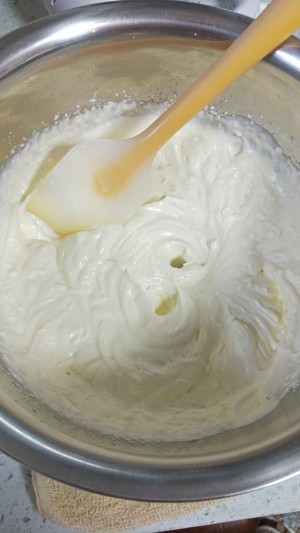 丝滑巧克力冰淇淋怎么做（无蛋无冰碴做法解析）(5)