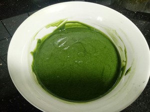 巧克力脆皮梦龙雪糕做法（不用搅拌没有冰渣熟蛋版的冰淇淋）(6)