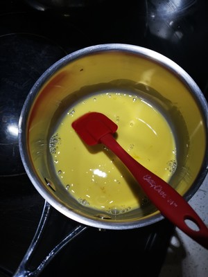 榛子巧克力脆皮雪糕做法（保姆级教程分享）(1)