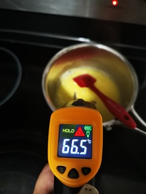 榛子巧克力脆皮雪糕做法（保姆级教程分享）(2)