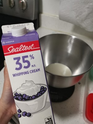 榛子巧克力脆皮雪糕做法（保姆级教程分享）(4)