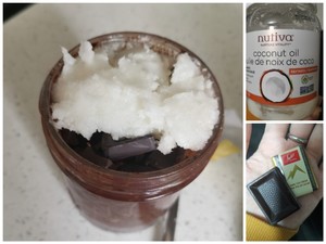 榛子巧克力脆皮雪糕做法（保姆级教程分享）(9)