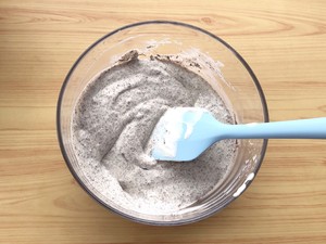 网红八次方雪糕做法（自制八次方脆皮酸奶雪糕）(5)