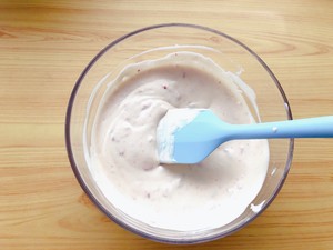 网红八次方雪糕做法（自制八次方脆皮酸奶雪糕）(7)