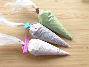 网红八次方雪糕做法（自制八次方脆皮酸奶雪糕）(10)