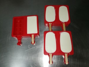 最简单快手的雪糕做法（酸奶雪糕附变化版本的做法）(6)