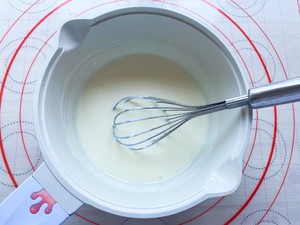 白巧克力脆皮雪糕的做法（入口即化无需打发）(6)