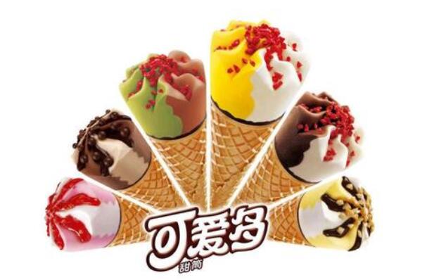 全球十大雪糕品牌（哈根达斯上榜,蒙牛排名第二）(3)