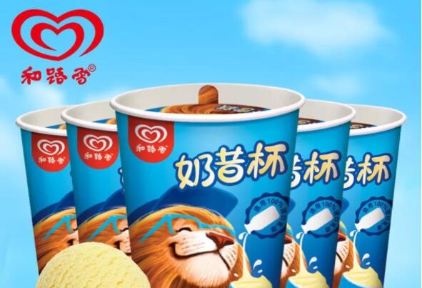 全球十大雪糕品牌（哈根达斯上榜,蒙牛排名第二）(4)