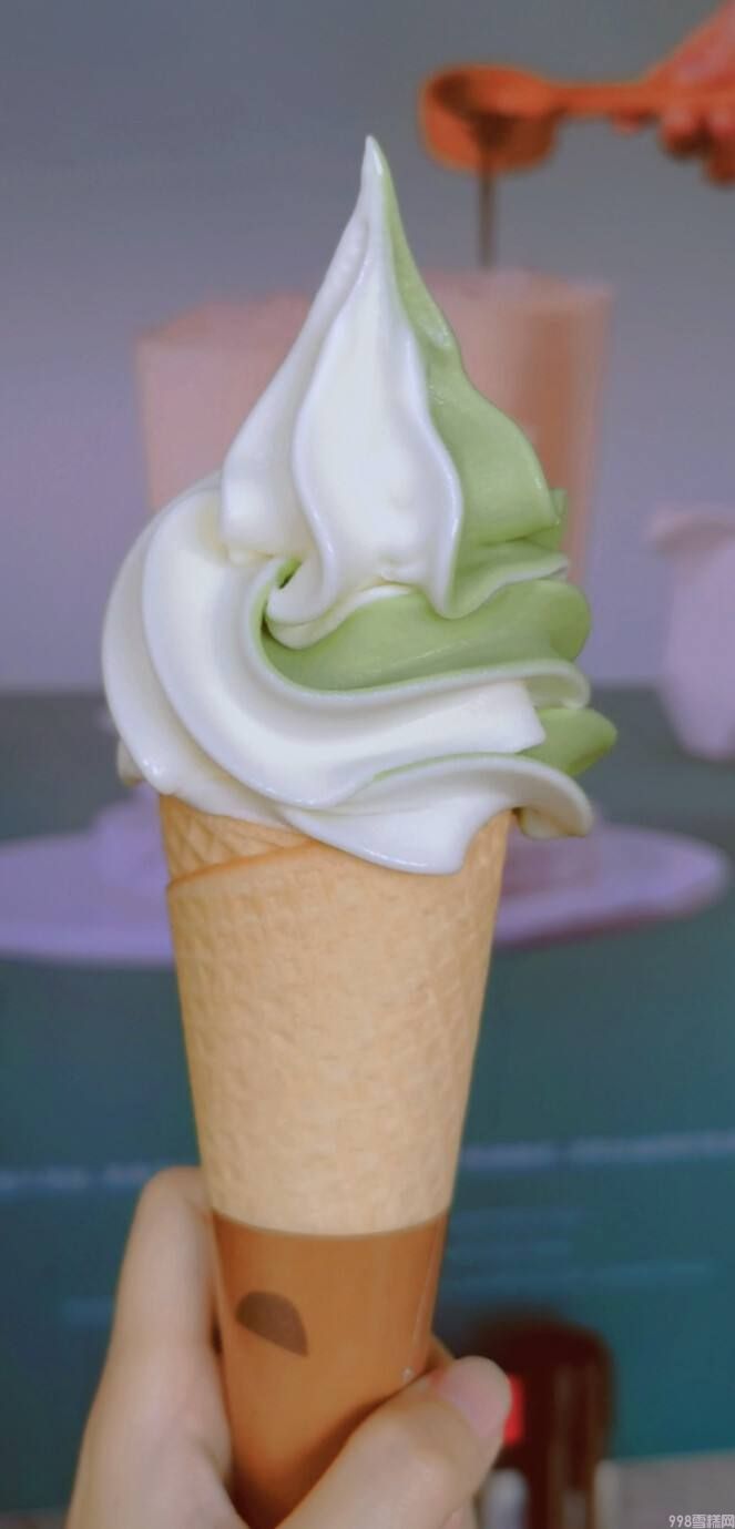 淇淋成功的秘诀有哪些（解读哈根达斯冰淇淋成功的原因）(1)
