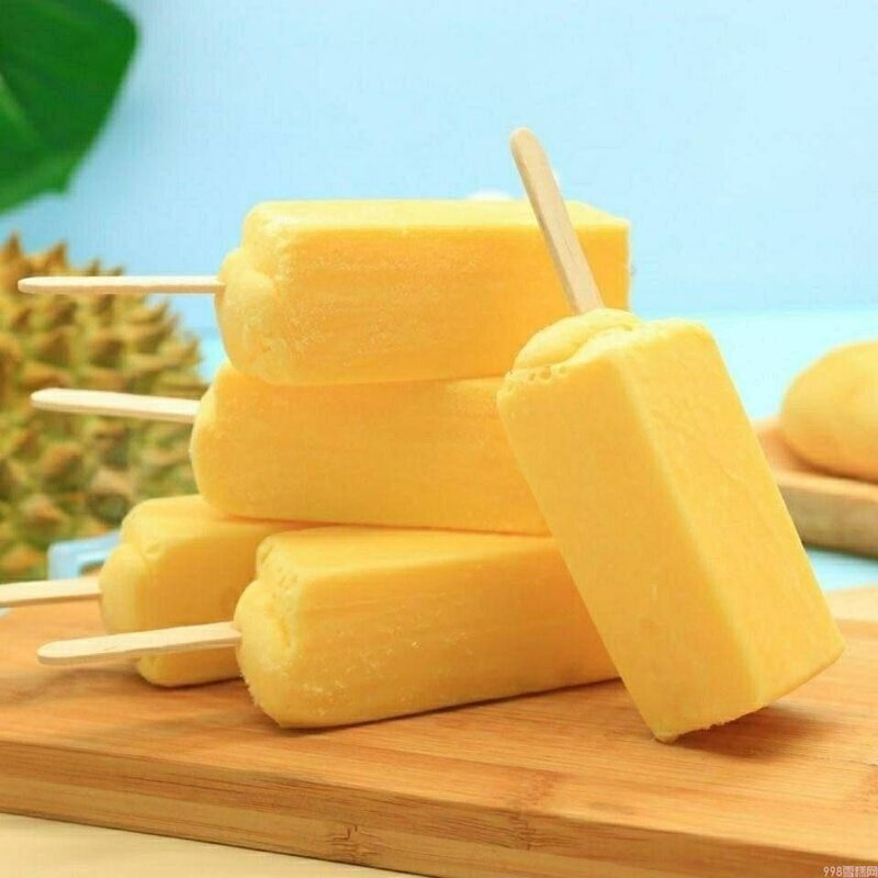 点击查看图片来源 为什么雪糕有冰渣(解析雪糕里有冰渣是为啥)(1)