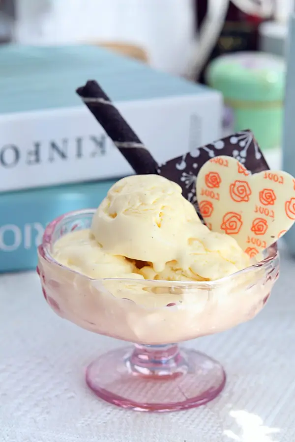 冰淇淋利润怎么算（解析卖冰淇淋利润大吗）(1)