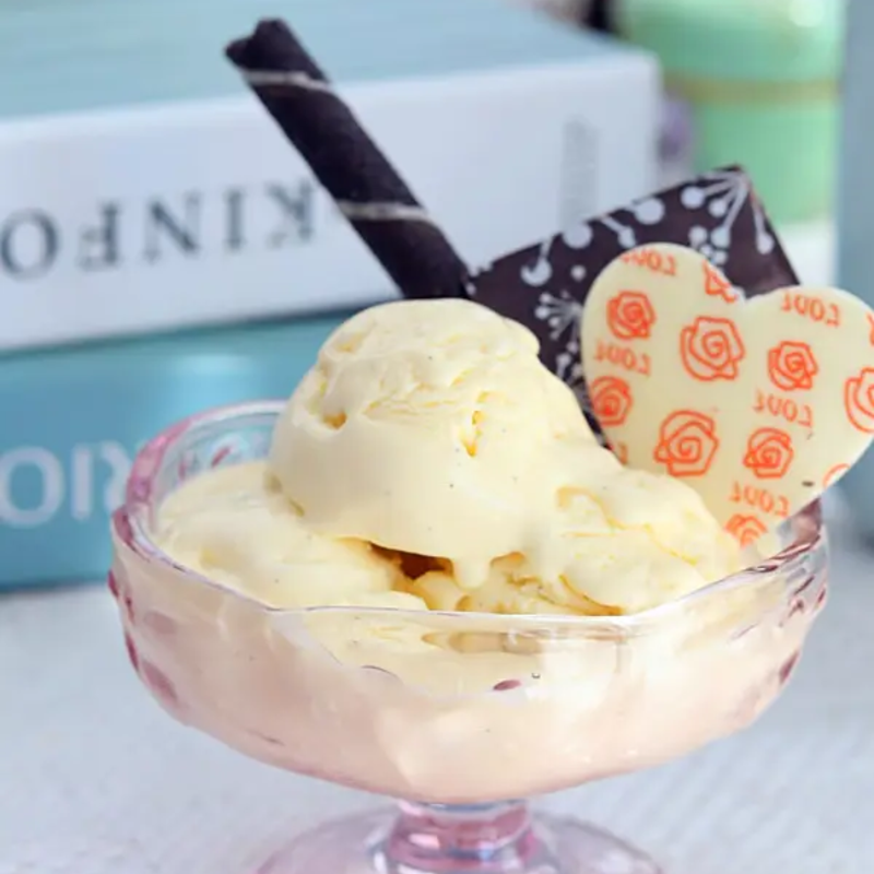 冰淇淋的分类有哪些特点（冰淇淋的产品特点介绍）(1)