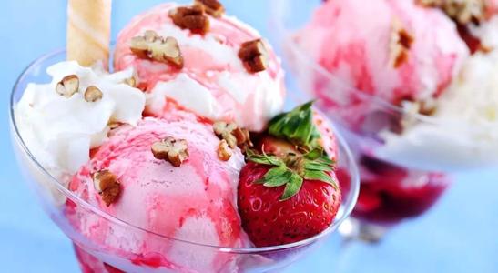 如何选购冰淇凌（解读冰淇淋注意事项）(1)
