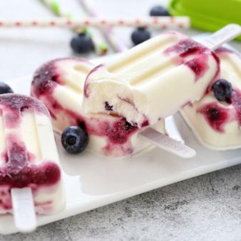 雪糕是用什么材料做成的（雪糕的原料介绍）(1)