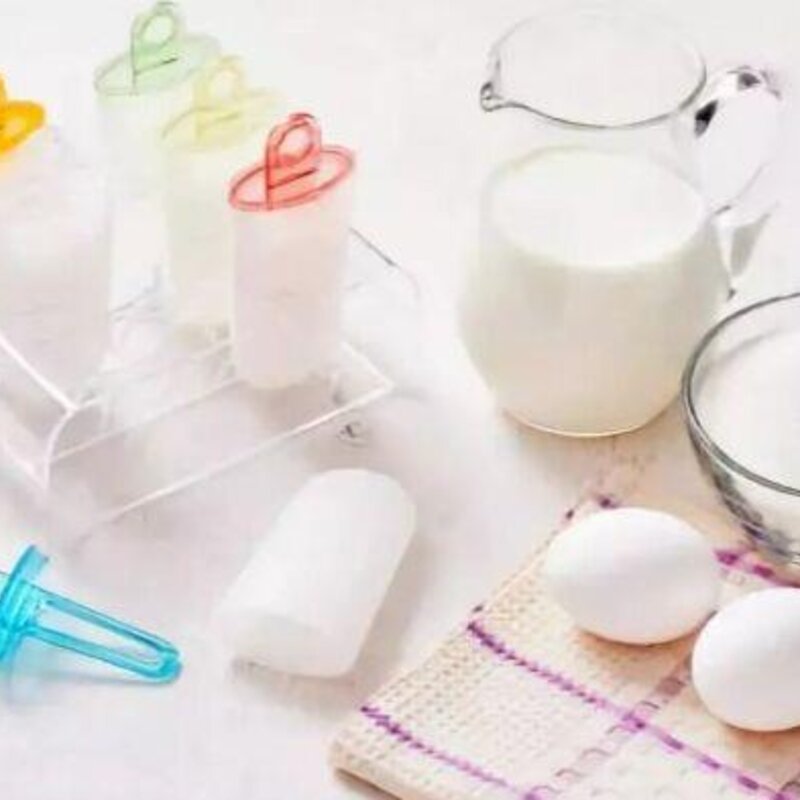 夏天自制雪糕攻略（解析怎么做怎么吃才最安全）(3)