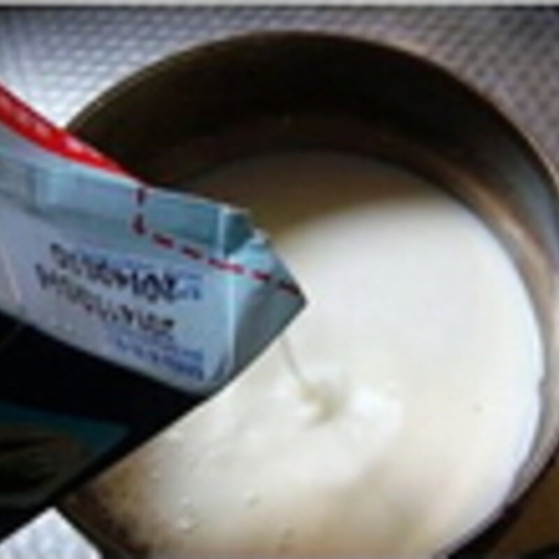 红豆奶油雪糕怎么做（红豆奶油雪糕的做法分享）(3)