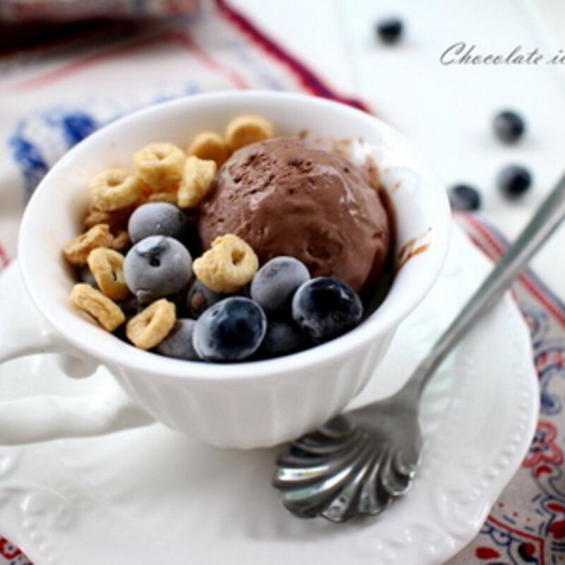 巧克力雪糕的做法（解析巧克力雪糕怎么做）(5)