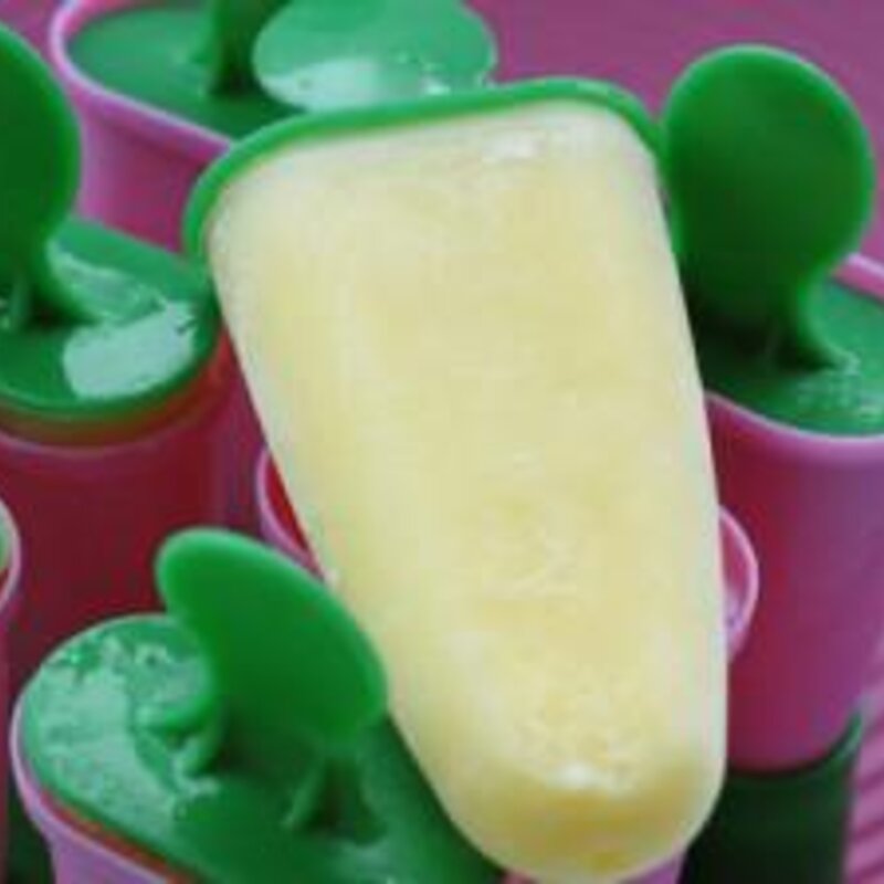 牛奶雪糕的做法（解读牛奶雪糕自己怎么做）(1)