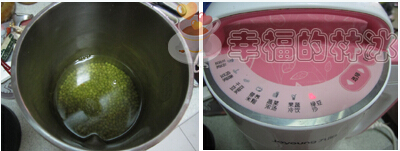 绿豆沙冰棍的做法(解析绿豆冰棍的制作方法)(图2) 绿豆沙冰棍的做法(解析绿豆冰棍的制作方法)(2)