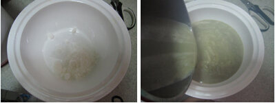 绿豆沙冰棍的做法(解析绿豆冰棍的制作方法)(图3) 绿豆沙冰棍的做法(解析绿豆冰棍的制作方法)(3)