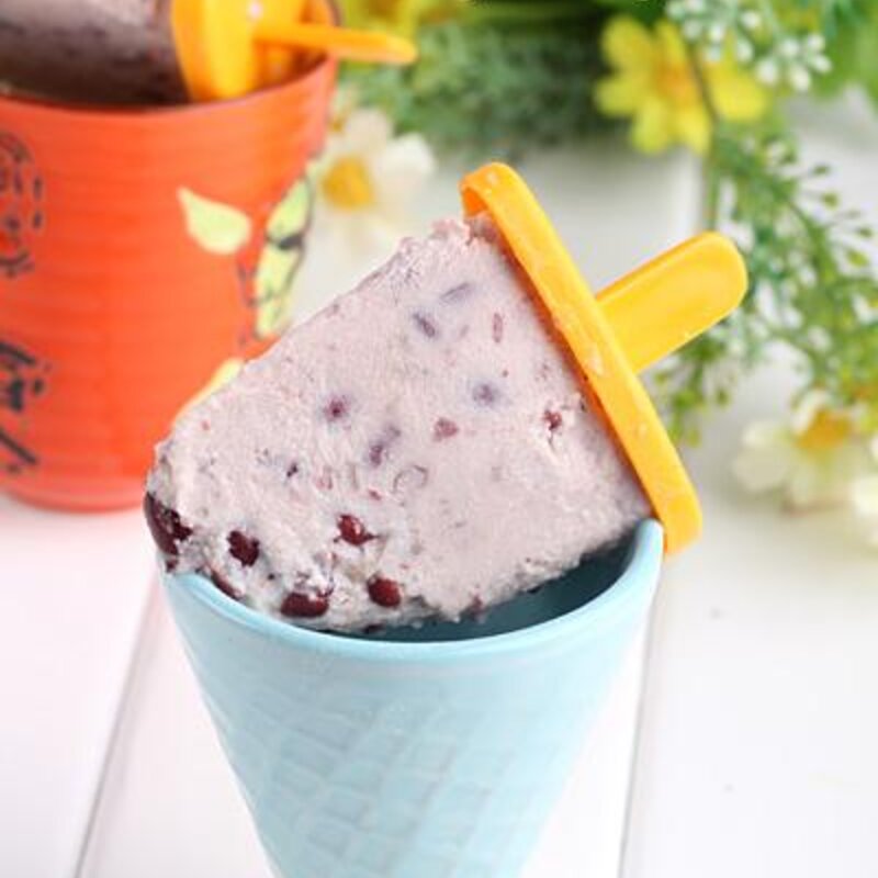 红豆雪糕的做法（解读红豆雪糕怎么做好吃）(1)