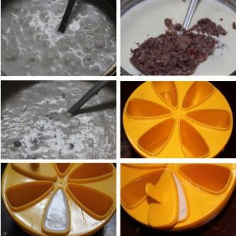 红豆雪糕的做法（解读红豆雪糕怎么做好吃）(4)