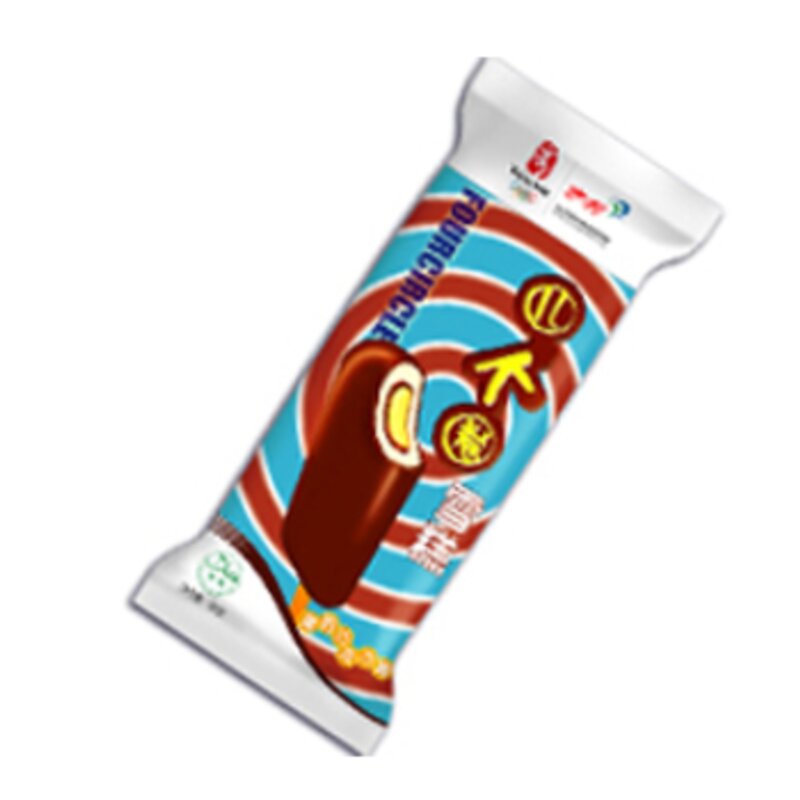 伊利4个圈雪糕的历史（解析伊利4个圈零售价格是多少）(1)