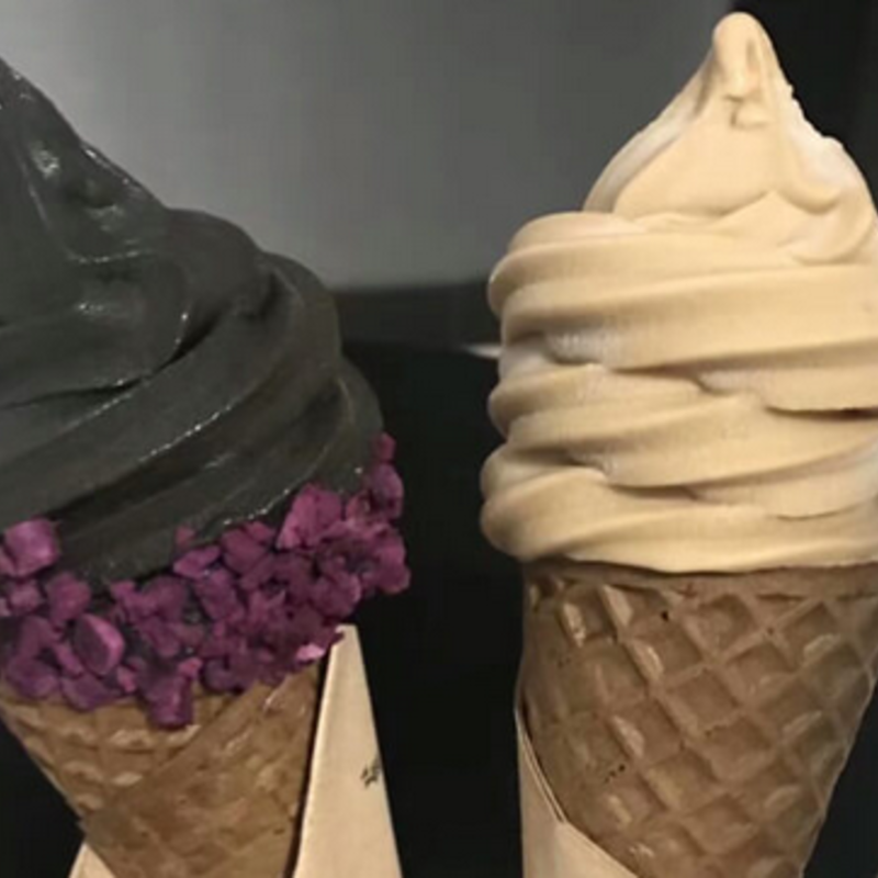 特色冰淇淋是什么（解析哪种冰淇淋能被称为特色冰淇淋）(1)