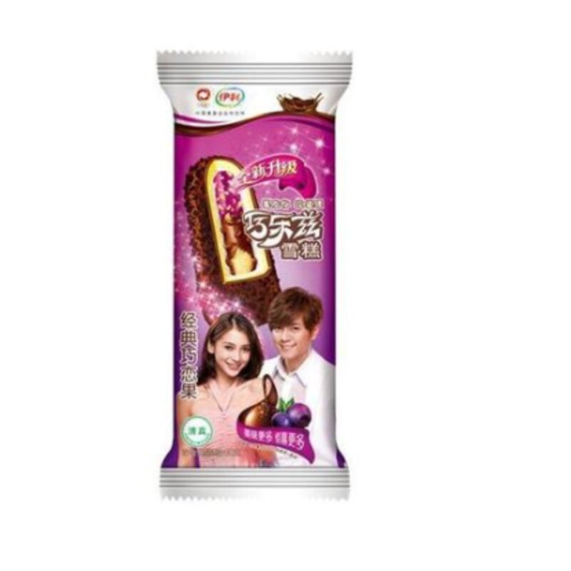 伊利巧乐兹巧恋果雪糕好吃吗（解析伊利雪糕巧乐兹哪种好吃）(1)