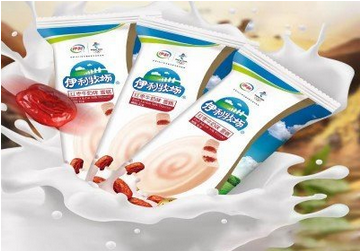 伊利红枣牛奶雪糕多少钱一只（解读伊利红枣牛奶雪糕热量高吗）(1)