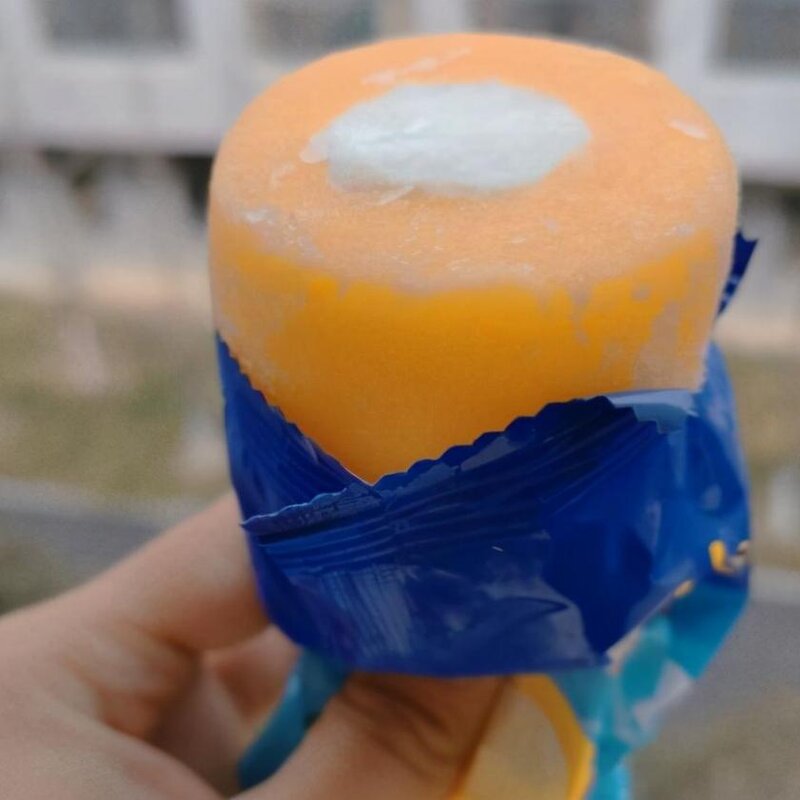 八喜冰淇淋雪糕（雪糕界的5大贵族雪糕）(1)