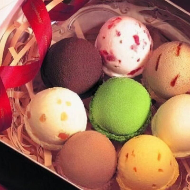 八喜冰淇淋雪糕（雪糕界的5大贵族雪糕）(2)