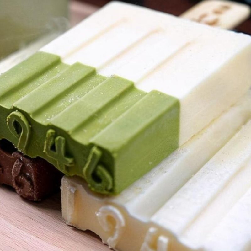 八喜冰淇淋雪糕（雪糕界的5大贵族雪糕）(6)