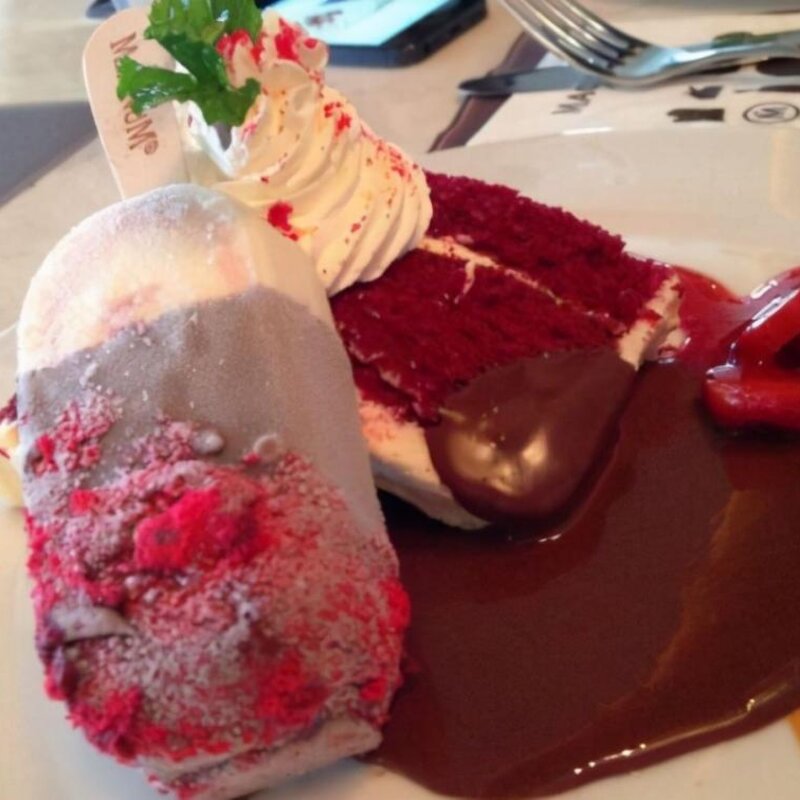 八喜冰淇淋雪糕（雪糕界的5大贵族雪糕）(7)