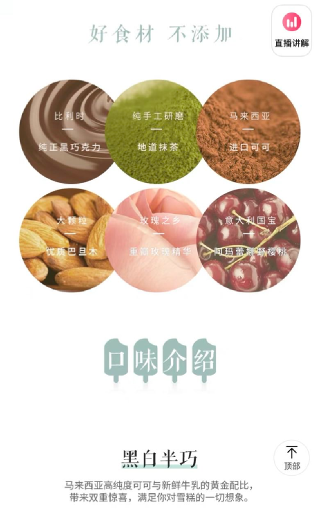 哈根达斯冰淇淋价格(又贵又卷的网红雪糕你会买吗)(2) 哈根达斯冰淇淋价格(又贵又卷的网红雪糕你会买吗)(2)