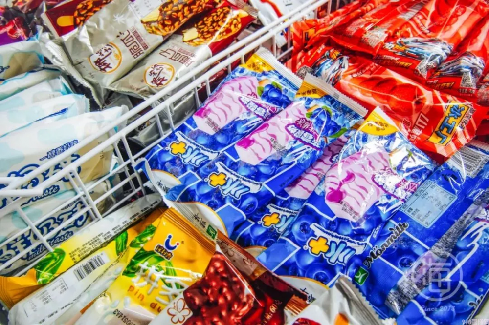 伊利雪糕有哪几种(国潮雪糕你最先想起的是什么品牌)(8) 伊利雪糕有哪几种(国潮雪糕你最先想起的是什么品牌)(8)