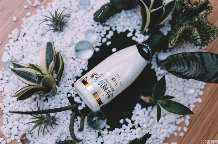 蒙牛网上商城怎么用（ 开创新零售新模式）(1)