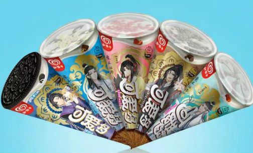 怎么做可爱多冰激凌(可爱多还会是甜筒界的宠儿吗)(1) 怎么做可爱多冰激凌(可爱多还会是甜筒界的宠儿吗)(1)