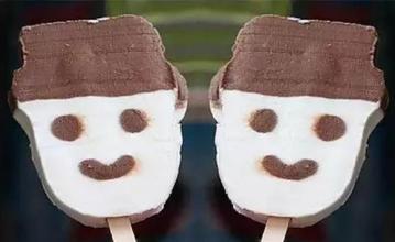 什么是绿舌头(分享几乎绝版的雪糕)(7) 什么是绿舌头(分享几乎绝版的雪糕)(7)