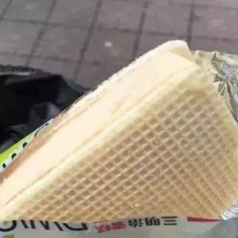 绿舌头为什么停产（分享5种已经停产的雪糕）(3)