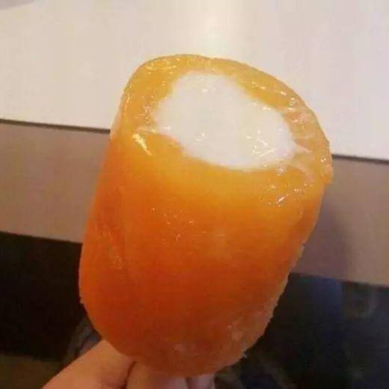 绿舌头为什么停产（分享5种已经停产的雪糕）(2)