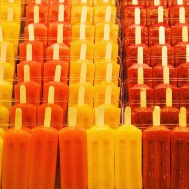 绿舌头为什么停产（分享5种已经停产的雪糕）(4)