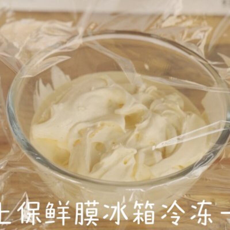 冰激凌怎么做好吃（分享香浓美味的香草冰激凌作法）(6)