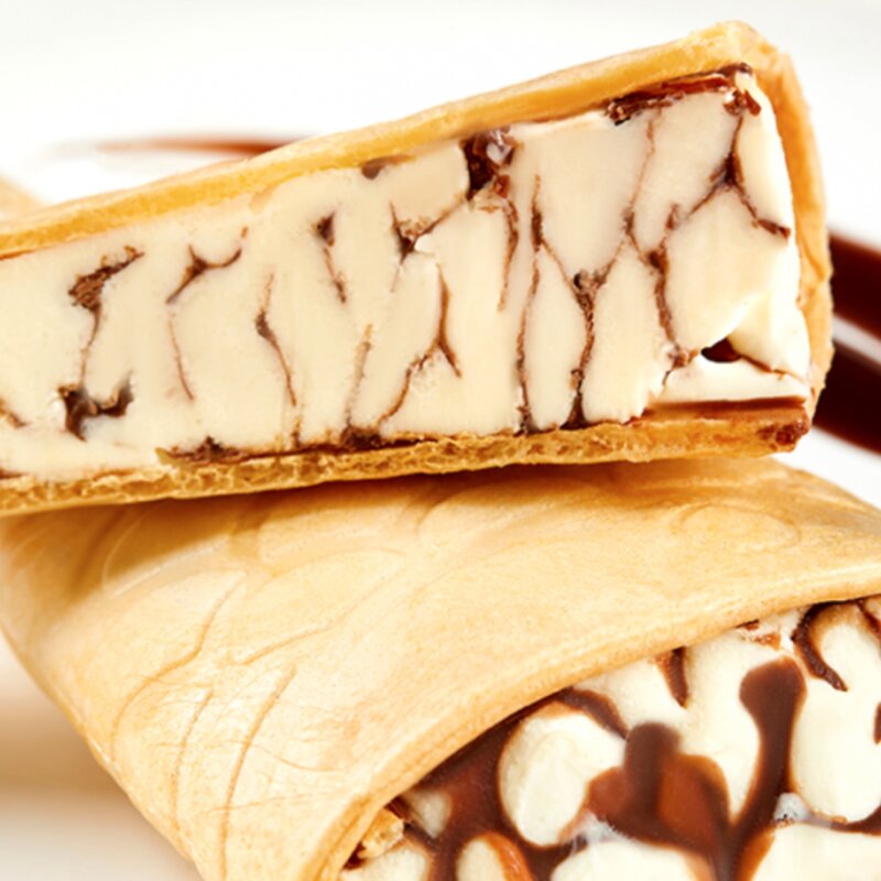 伊利雪糕品种大全（分享今年夏天的新潮流）(2)