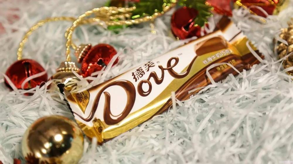 明治巧克力价格贵吗（解读7国牛奶巧克力大比拼）(11)